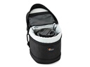 Lowepro Objektivtasche Lens Case Schwarz