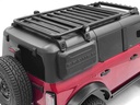 RC4WD LED Dach-Seitenscheinwerfer, TRX-4 Bronco 21