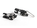 RC4WD Metall Scharnier zu Ladeklappe Defender D90 2015 Pickup