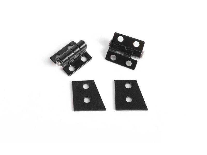 RC4WD Metall Scharnier zu Ladeklappe Defender D90 2015 Pickup
