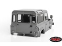 RC4WD Metall Türscharniere hinten Defender D90 2015 SUV