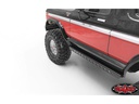 RC4WD Modellbau Rock Slider KS TRX-4 Bronco Schwarz