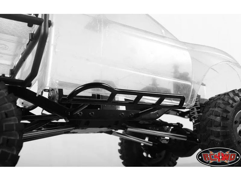 RC4WD Modellbau Rock Slider Tough Armor SCX10