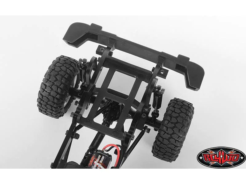 RC4WD Modellbau-Akkufach Low COG