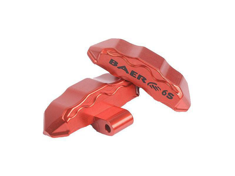 RC4WD Modellbau-Bremse Baer Brake Systems Traxxas UDR