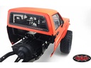 RC4WD Modellbau-Innenraum SCX10/SCX10 II