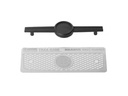 RC4WD Emblem Grill TRX-4 Mercedes Benz G-500