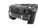 RC4WD Emblem Grill TRX-4 Mercedes Benz G-500