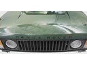 RC4WD Emblem Metal JS Scale Range Rover Classic Set