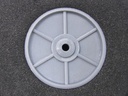 OEM Moosgummi Super Leichtrad 40 mm, 2 Stück