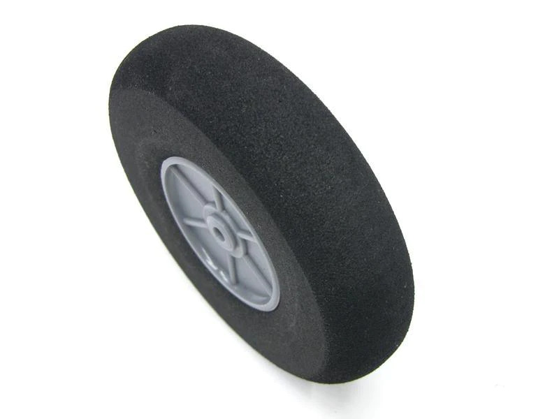 OEM Moosgummi Super Leichtrad 70 mm, 2 Stück