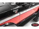 RC4WD Emblem TRX-4 Bronco Side Emblem