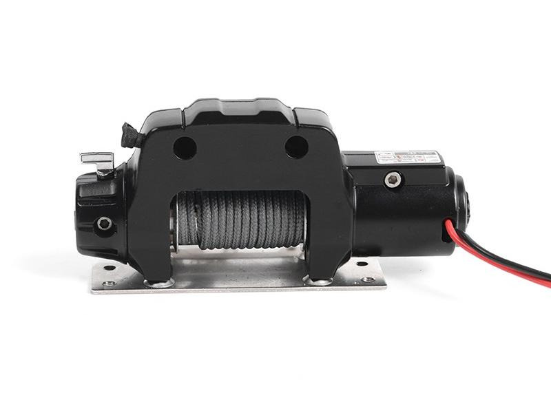 RC4WD Modellbau-Seilwinde Warn 9.5cti-s 1:10