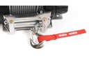 RC4WD Modellbau-Seilwinde Warn 9.5cti-s 1:10