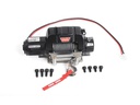 RC4WD Modellbau-Seilwinde Warn 9.5cti-s 1:10