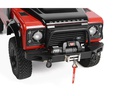 RC4WD Modellbau-Seilwinde Warn 9.5cti-s 1:10