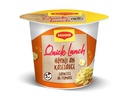 Maggi Quick Lunch Hörnli an Käsesauce 3 x 63 g