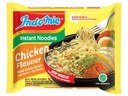 Indomie Noodles Chicken 5 x 70 g