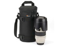 Lowepro Objektivtasche Lens Case Schwarz