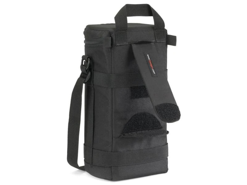 Lowepro Objektivtasche Lens Case Schwarz