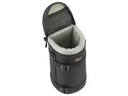 Lowepro Objektivtasche Lens Case Schwarz