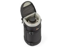Lowepro Objektivtasche Lens Case Schwarz