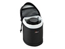Lowepro Objektivtasche Lens Case Schwarz