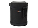 Lowepro Objektivtasche Lens Case Schwarz