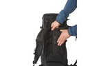 Lowepro Objektivtasche Lens Trekker 600 AW III Schwarz