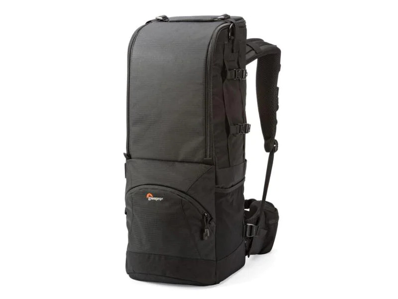 Lowepro Objektivtasche Lens Trekker 600 AW III Schwarz