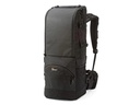 Lowepro Objektivtasche Lens Trekker 600 AW III Schwarz