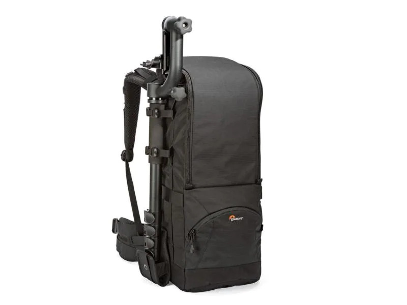 Lowepro Objektivtasche Lens Trekker 600 AW III Schwarz