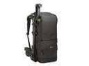 Lowepro Objektivtasche Lens Trekker 600 AW III Schwarz