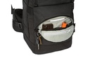 Lowepro Objektivtasche Lens Trekker 600 AW III Schwarz