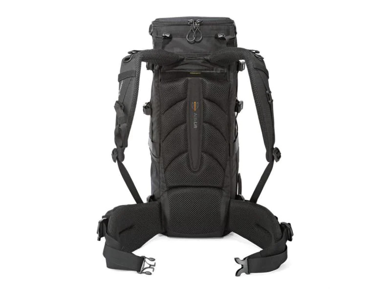 Lowepro Objektivtasche Lens Trekker 600 AW III Schwarz