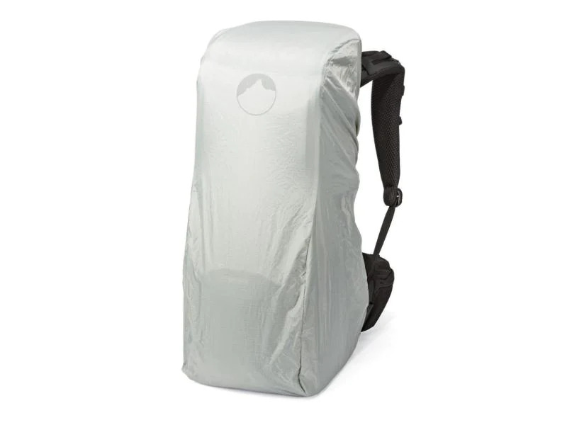 Lowepro Objektivtasche Lens Trekker 600 AW III Schwarz