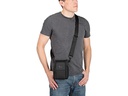 Lowepro Objektivtasche ProTactic Lens Exchange 100 AW Schwarz