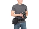 Lowepro Objektivtasche ProTactic Lens Exchange 100 AW Schwarz