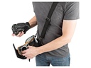 Lowepro Objektivtasche ProTactic Lens Exchange 100 AW Schwarz