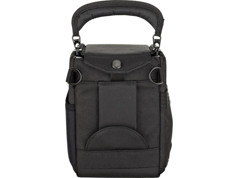 Lowepro Objektivtasche ProTactic Lens Exchange 100 AW Schwarz