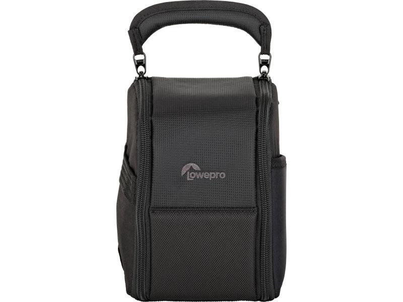 Lowepro Objektivtasche ProTactic Lens Exchange 100 AW Schwarz