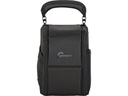 Lowepro Objektivtasche ProTactic Lens Exchange 100 AW Schwarz