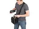 Lowepro Objektivtasche ProTactic Lens Exchange 200 AW Schwarz