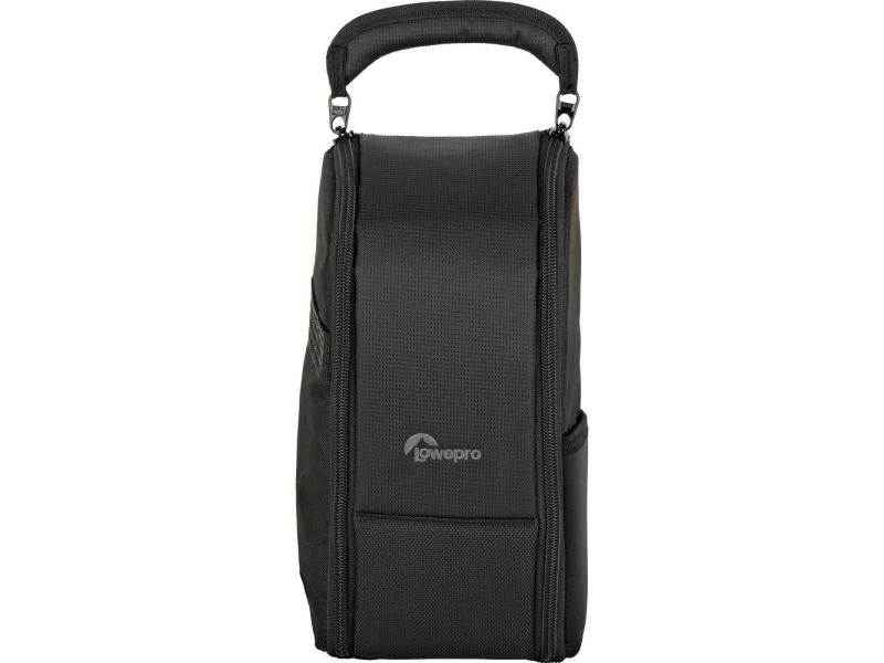 Lowepro Objektivtasche ProTactic Lens Exchange 200 AW Schwarz