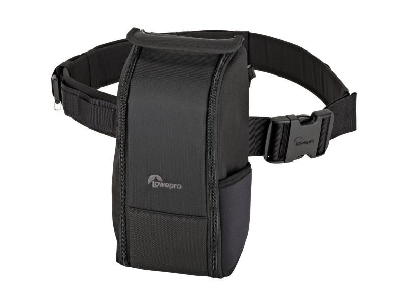 Lowepro Objektivtasche ProTactic Lens Exchange 200 AW Schwarz