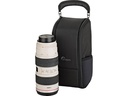 Lowepro Objektivtasche ProTactic Lens Exchange 200 AW Schwarz