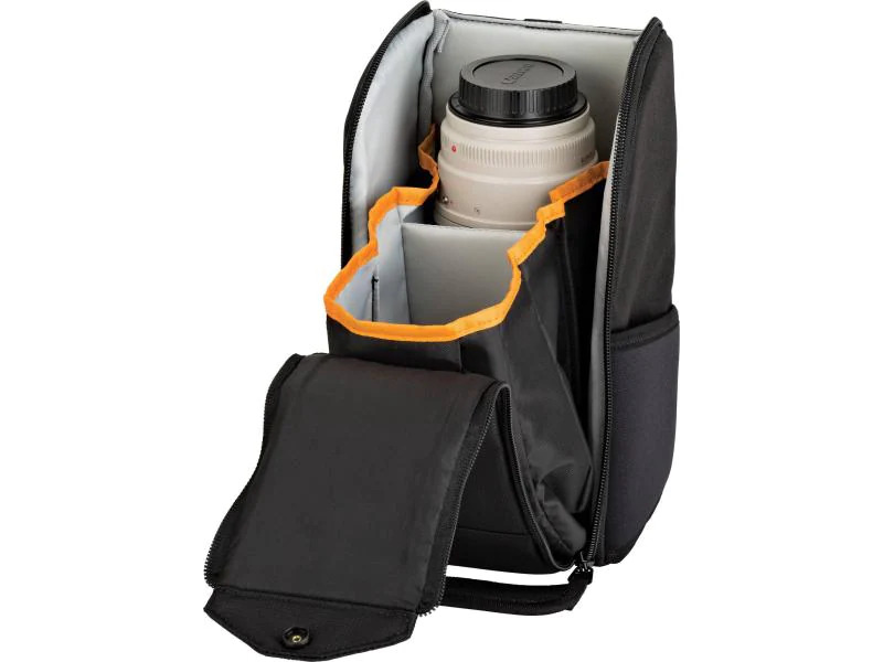 Lowepro Objektivtasche ProTactic Lens Exchange 200 AW Schwarz