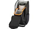 Lowepro Objektivtasche ProTactic Lens Exchange 200 AW Schwarz