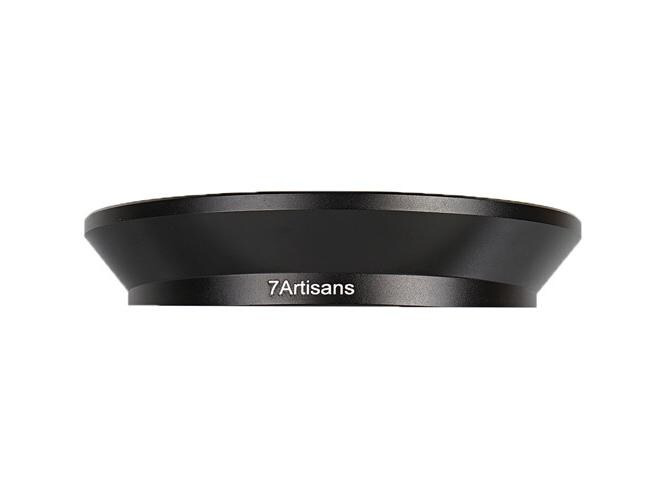 7Artisans Sonnenblende 49 mm