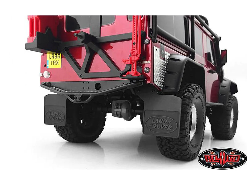 RC4WD Modellbau-Schmutzfänger TRX-4 Defender